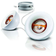 Illustration for article titled Philips SBA1500 Portable Speaker System